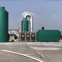 苏州安兴空调净化设备厂 专业空气净化与气体分析解决方案